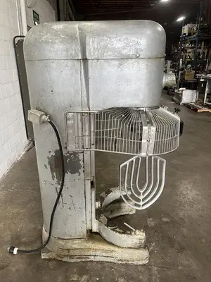 USED HOBART 140QT