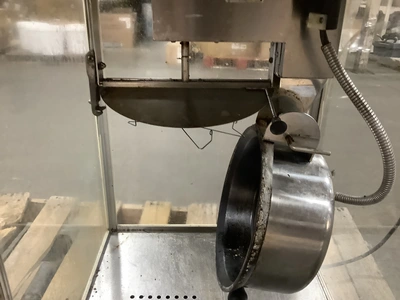Used _UNKNOWN_ _UNKNOWN_ Popcorn Equipment Michigan US | Miedema Asset Management Group #1413549