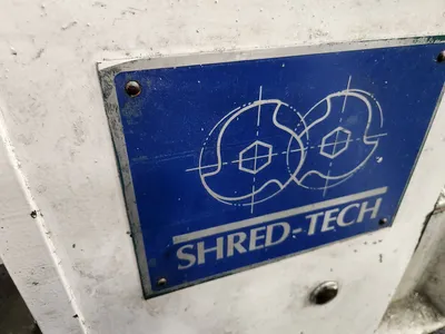 APPLIED RECOVERY SYSTEMS RST 600 CHIP PROCESSING SYSTEM | Machinery Resources International (6)