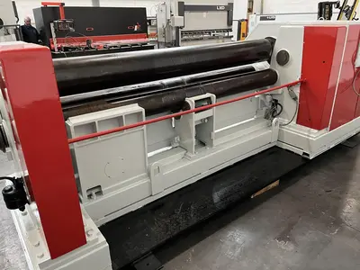USED BUXTON 2550 X 15 MM