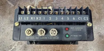 USED ALLEN-BRADLEY 809S-AB010A1