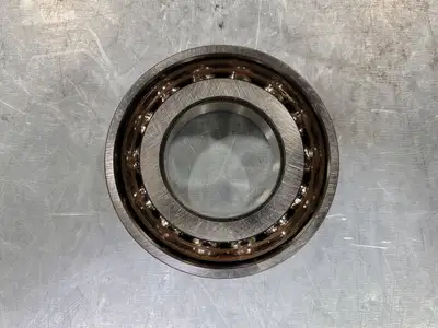 NEW SKF 7208 BECBP