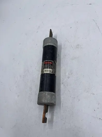 Used FUSETRON FUSETRON FRS-R-100 Fuses | ND Industrial Surplus #1213962