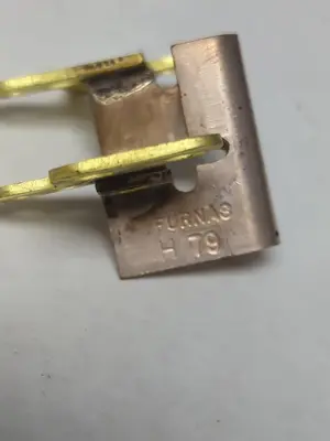 New | in-Stock FURNAS H79 Miscellaneous Equipment (Electrical & Power) | Surplus Asset Holdings #1199829