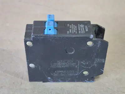 USED WESTINGHOUSE DNPL1515