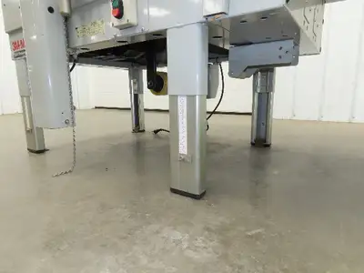 Used 3M-MATIC _UNKNOWN_ Carton Sealers & Tapers Indiana US | Arrow Industrial #1411451