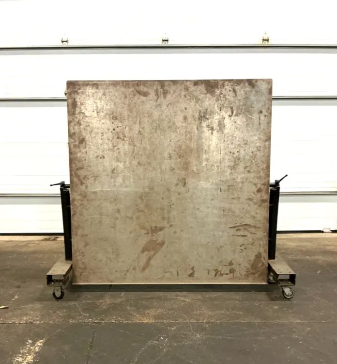Used _UNKNOWN_ _UNKNOWN_ Drafting Tables Ohio US | Equipment Recovery Corp. #1331519