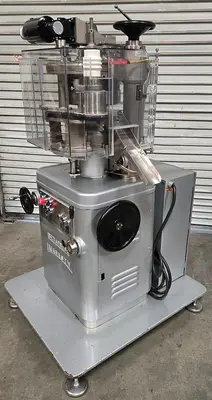 USED Natoli Betapress