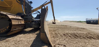 Used 2019 Deere 950K Crawler Dozers Texas US | Zadoon Equipment #1480656