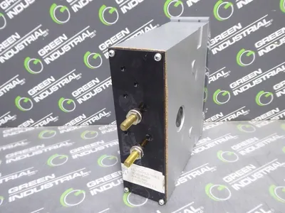 Yokogawa YE/180183HEAA Indicator 0 - 70 Inches W.C. EIL/094493CM/040813 New NIB