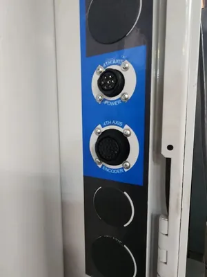 2018 HAAS VF-4SS Vertical Machining Centers | Clark Machinery Sales, LLC (8)