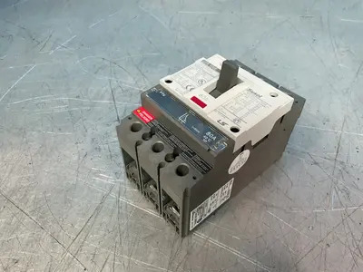 New | in-Stock LS ELECTRIC 02050057UL Circuit Breakers Ohio US | HGR 24 #1406153
