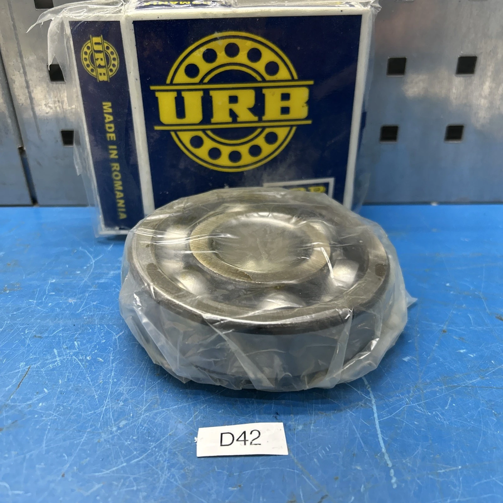 NEW URB 6408SO