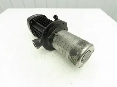 Used GRUNDFOS _UNKNOWN_ Pumps Indiana US | Arrow Industrial #1408624