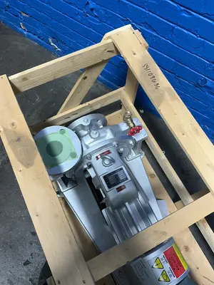 USED MASADA IRON WORKERS CO HD65W4 3.7SEW