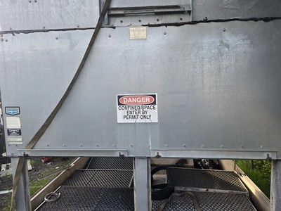 USED EVAPCO AT19-88