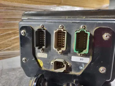 USED 2010 CATERPILLAR 355-9048-00