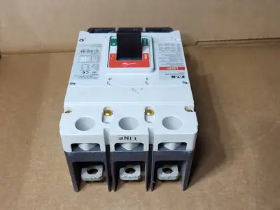 Used EATON LGH3630NN Switchgears British Columbia CA | Lenmark #409259