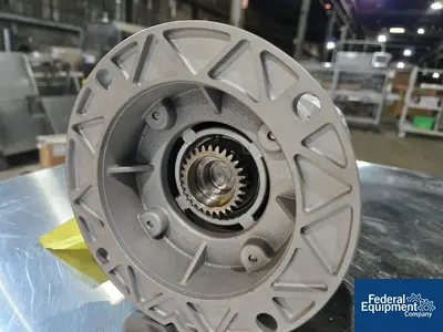Unknown Nord Gearbox