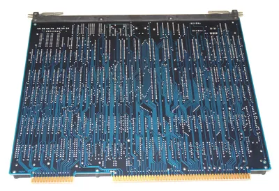 HONEYWELL MEASUREX 053276-05 GRAPHICS PROCESSOR BOARD REV. AC1, 05327605, GP60
