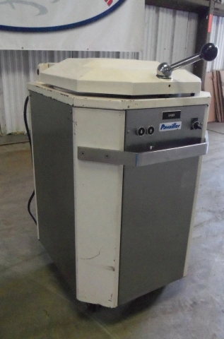 Used PAVAILLER D20 Dough Dividers California US | BakeryEquipment.com #1554826