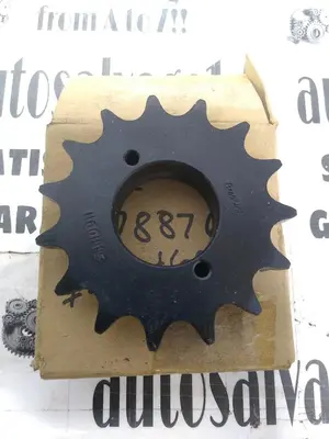 New | in-Stock BROWNING H60H15 Conveyor Parts Ohio US | Surplus Asset Holdings #1239911