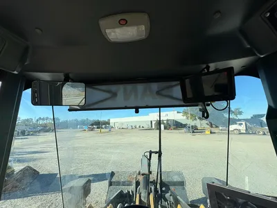 SANY SW305K Compact Track Loaders | ESS Industrial Equipment Sales (11)