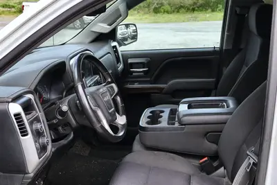 Used 2018 GMC SIERRA Pickup Trucks Pennsylvania US | Proxy Equipment #1378337