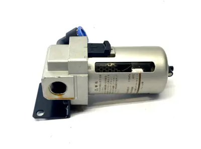 USED SMC NAFM4000-N04
