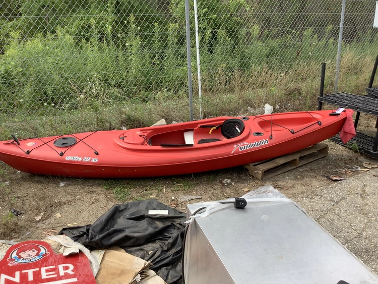 Used SUNDOLPHIN ARUBA 12 SS Boats (Misc) Michigan US | Miedema Asset Management Group #1340857