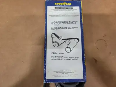 New | in-Stock GOODYEAR 4080715 Parts British Columbia CA | Lenmark #418126