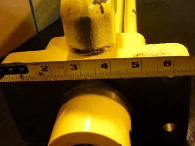USED KAWAGUCHI 45480