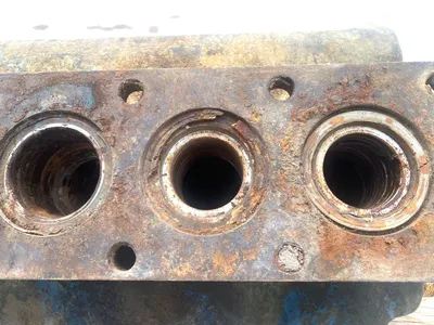USED WHEATLEY HP-125M