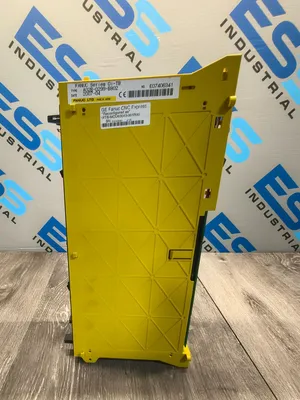 USED GE FANUC A02B-0299-B802