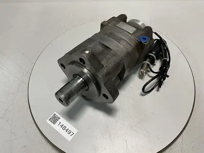 USED CHAR-LYNN 2TH08AS2S-E