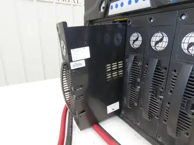 Used HAWKER _UNKNOWN_ Battery Chargers Indiana US | Arrow Industrial #1460335