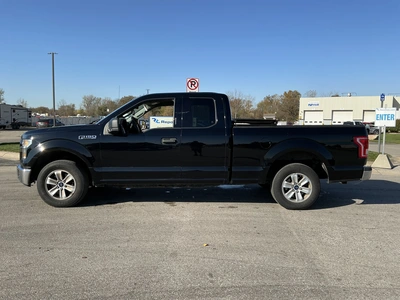 Used 2016 FORD F150 Pickup Trucks Michigan US | Miedema Asset Management Group #1568233