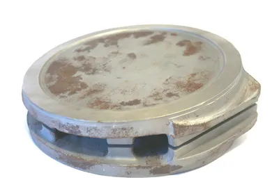 NEW CRANE DB23253 GATE VALVE WEDGE