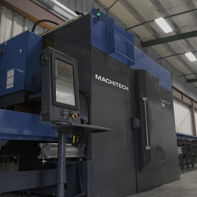 New | in-Stock BEAMCUT BEAMCUT SYSTEMS – ROBOTIC PLASMA CUTTING SYSTEMS Structural Steel Burning Systems Manitoba CA | Empire Machinery & Tools Ltd. #1359872