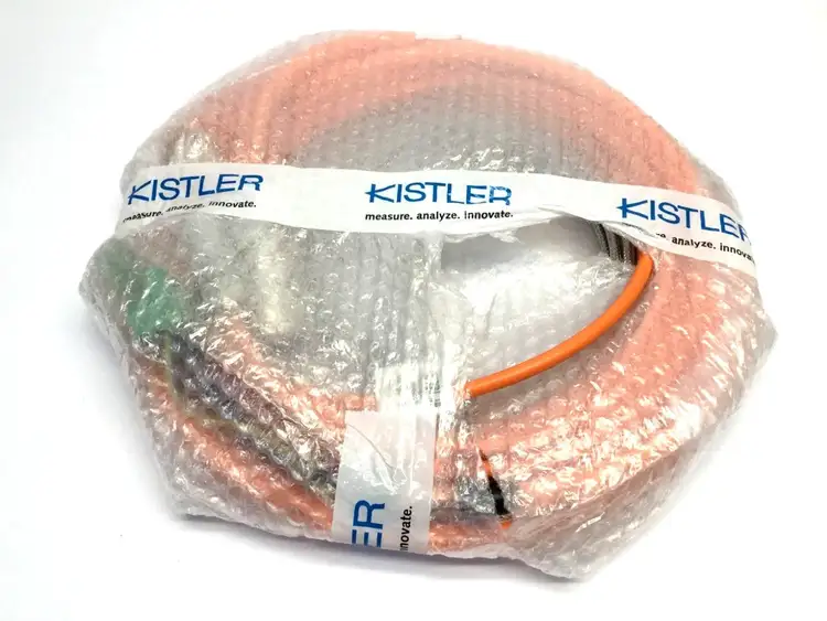 Used KISTLER 4500234897 Cable & Wire | Maverick Industrial Sales #1112474