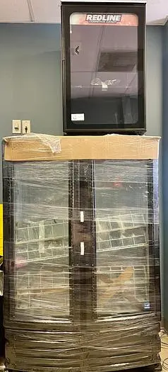 Used IMBERA _UNKNOWN_ Display Refrigerators Ohio US | Palm Beach Restaurant Equipment, LLC #1421262