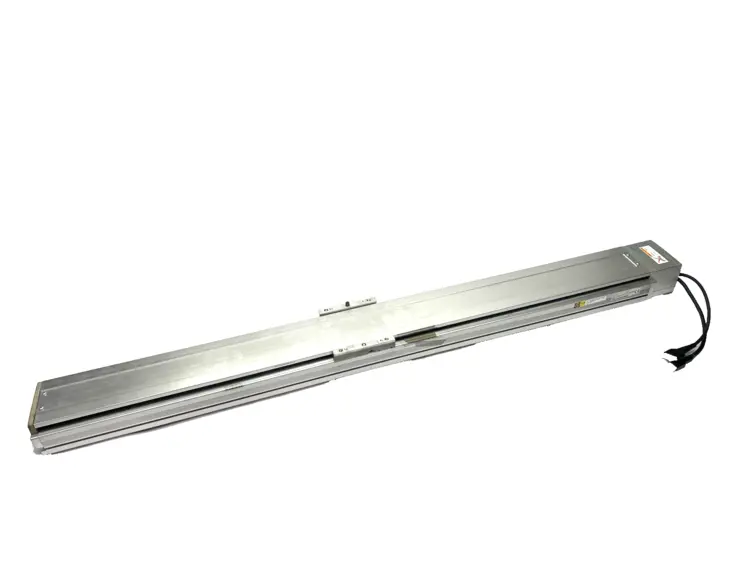 Used IAI ISB-MXM-A-100-20-1000-T2-M-A1E-AQ Linear Actuators Michigan US | Maverick Industrial Sales #1091645