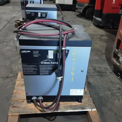 USED 2017 AMETEK MULTICHA