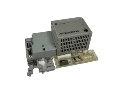 NEW ALLEN-BRADLEY ALLEN-BRADLEY