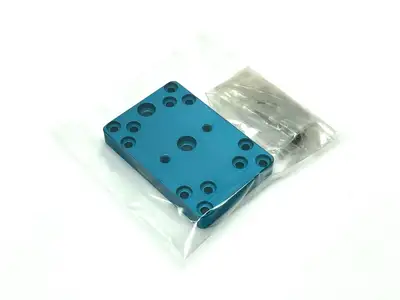 New | in-Stock Swivellink AFSB-520XS-C-DMIC Sub Plates Michigan US | Maverick Industrial Sales #1495604