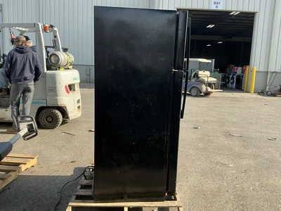 Used GE APPLIANCES GTS18GTNDRBB Residential Appliances Michigan US | Miedema Asset Management Group #1761067