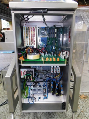 USED LOMA SYSTEMS AS-CW