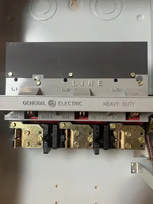 New | in-Stock GE TH3364 Miscellaneous Equipment (Electrical & Power) Ohio US | Surplus Asset Holdings #1542686