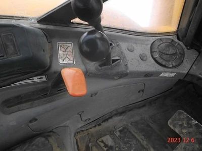 Used 2002 NEW HOLLAND LB75B Backhoe Loaders New York US | Beck Equipment #1509310