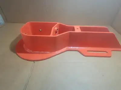 NEW SANDVIK BG01281865